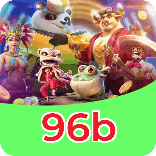 96b segurança SSL 256-bit - Licença Curaçao, eCOGRA, GLI certificado