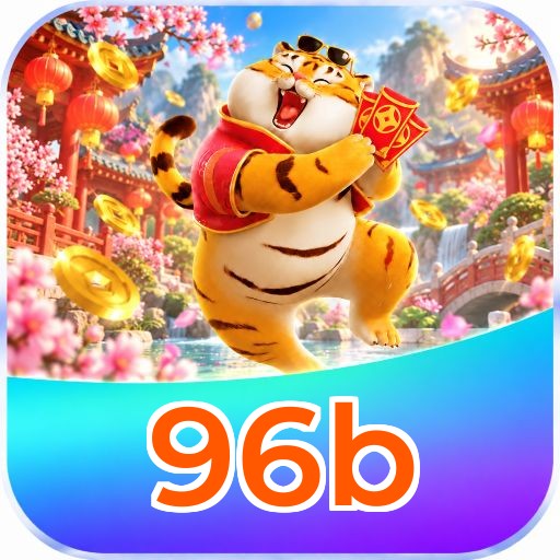 96b Cassino Online Certificado