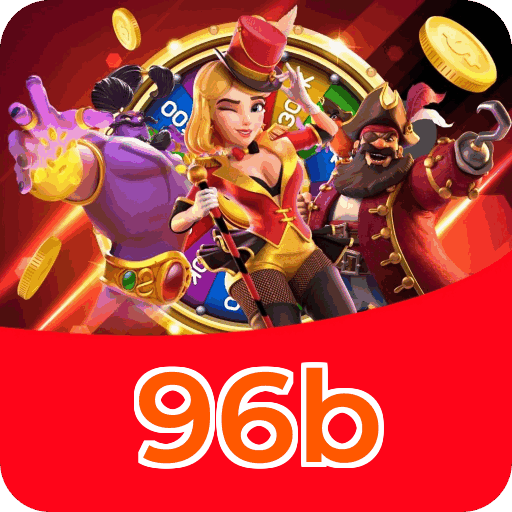 Catálogo 96b 2.547 jogos - Pragmatic Play, Evolution, NetEnt