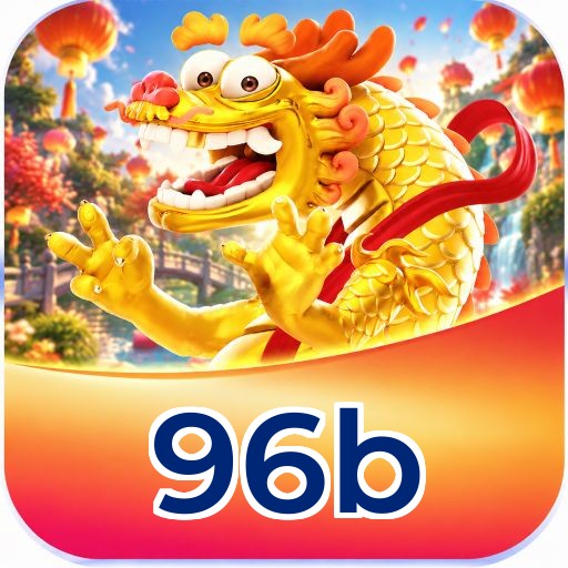 96b Logo