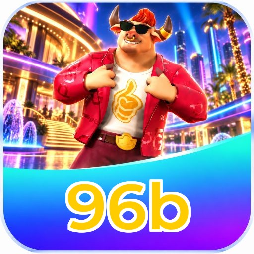 96b Logo