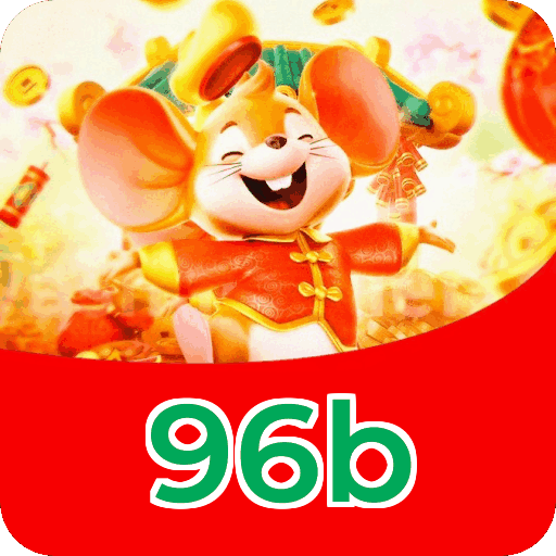 Passo a passo para baixar o app 96b — ilustração editorial