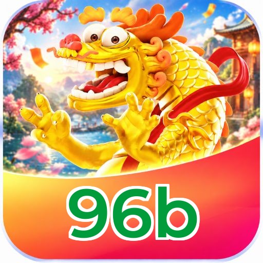 96b Logo