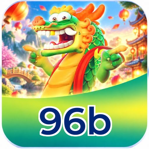 96b Logo