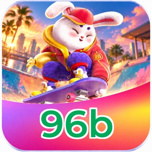 96b Logo
