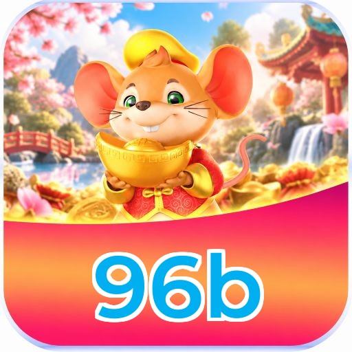 96b Logo