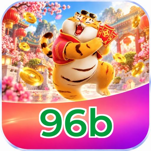 96b Cassino Online Certificado