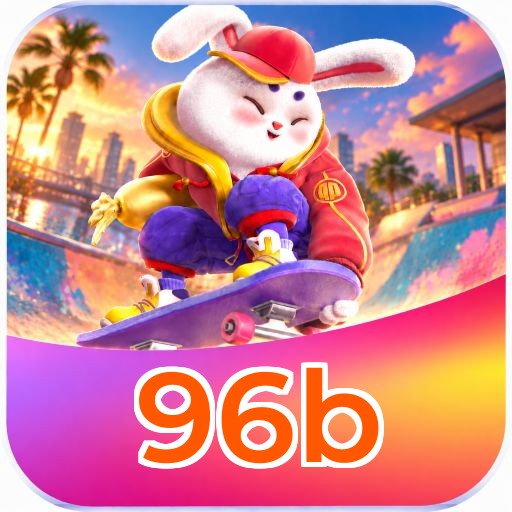 96b Logo