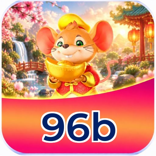 96b APP Mobile - Android & iOS