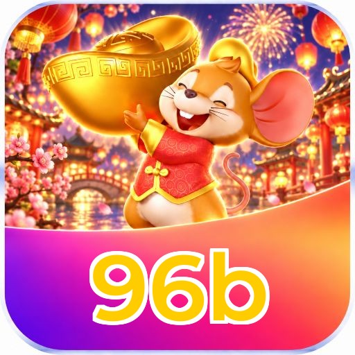 96b Logo