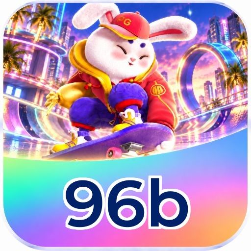 96b Logo