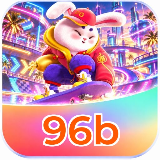 96b Logo