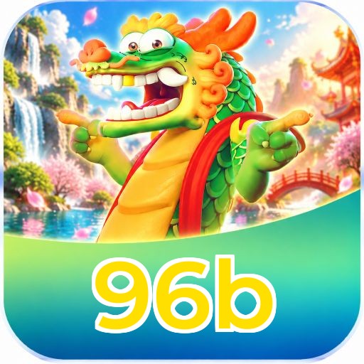96b Logo