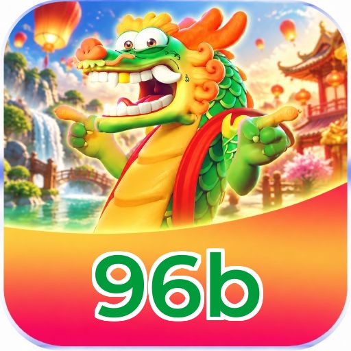 96b Logo 3