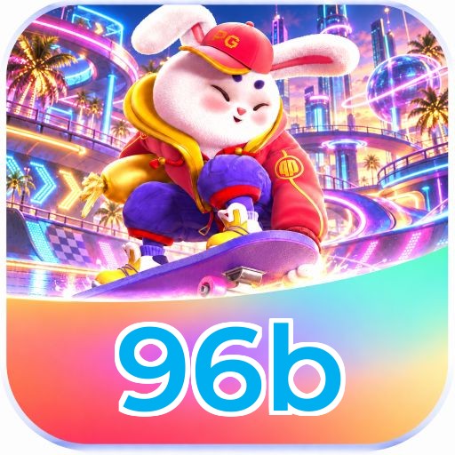 96b Download Logo Oficial