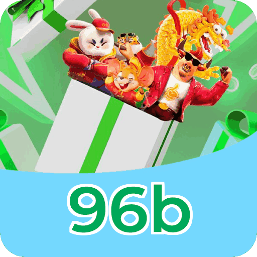 96b segurança SSL 256-bit - Licença Curaçao, eCOGRA, GLI certificado