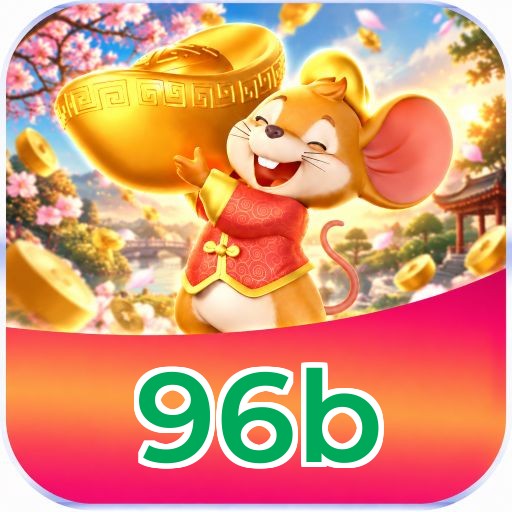 96b Logo