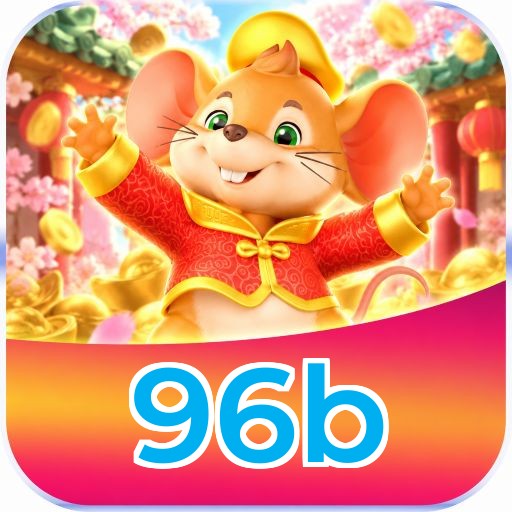 96b Logo
