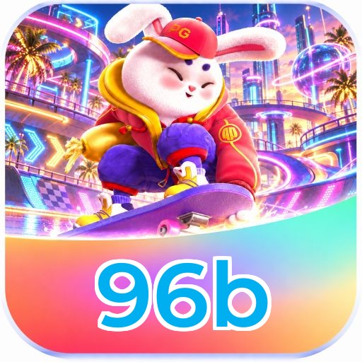 96b Logo 2