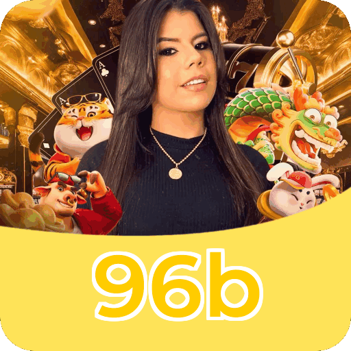 Catálogo 96b 2.547 jogos - Pragmatic Play, Evolution, NetEnt