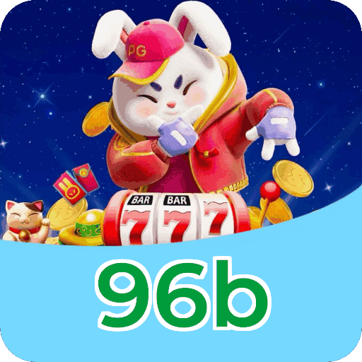 Tabela RTP dos jogos de cassino da 96b