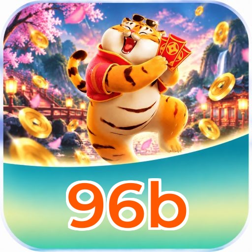 96b Big Wins e Jackpots