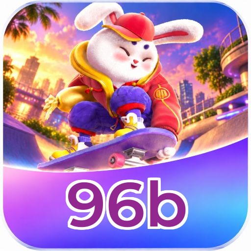 Slots 96b - Jackpots Progressivos