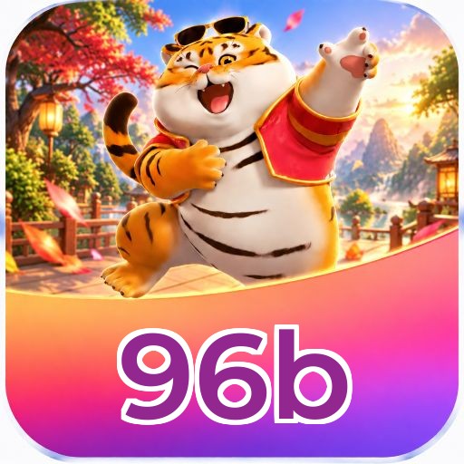 96b Logo