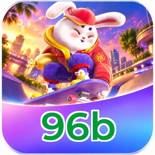 96b Logo