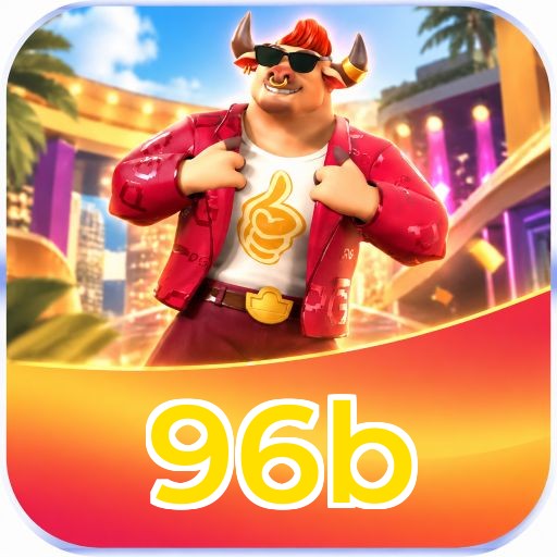96b Logo 1