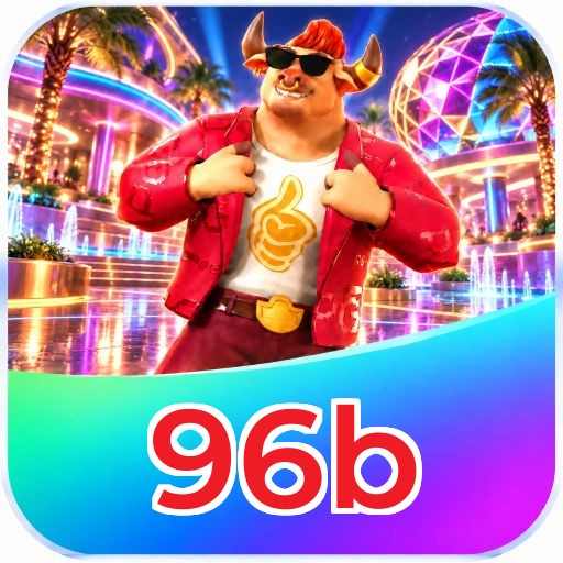 96b Cadastro Oficial