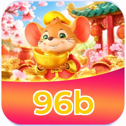 96b Logo